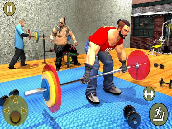 Рецензии Virtual Gym Buddy Simulator 3D