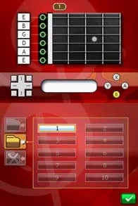 Music on: Electric Guitar Music on: Electric Guitar