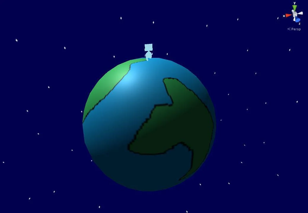 Science of a Small world (itch) Science of a Small world (itch)
