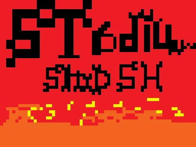 stadium smash (itch) stadium smash (itch)