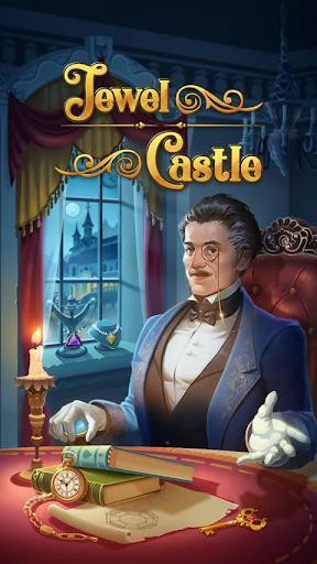 Рецензии Jewel Castle - Mystery Adventure