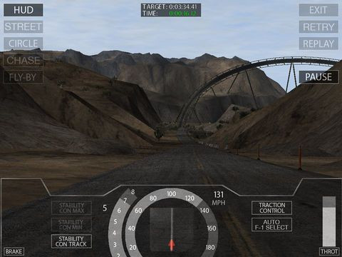 Новости о Stradale Racing Simulator