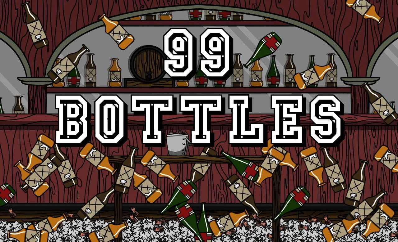 99 Bottles (itch) 99 Bottles (itch)