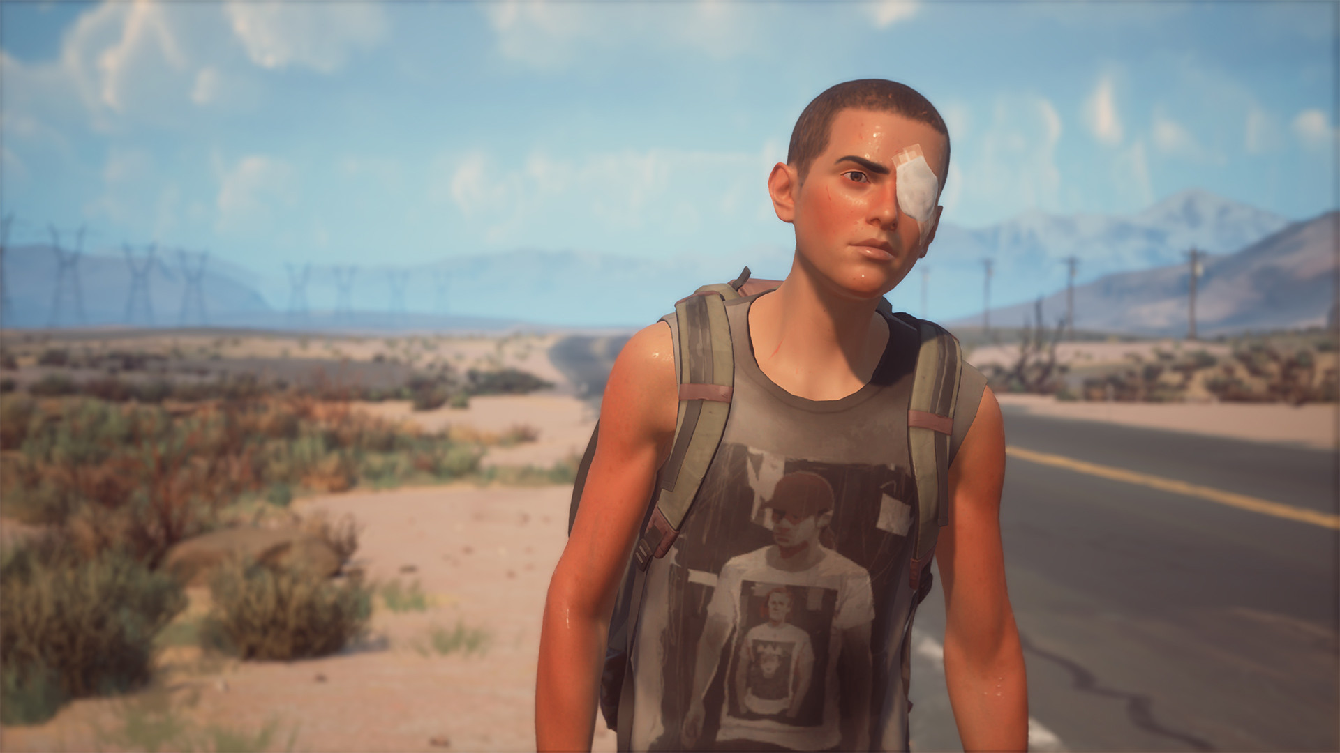 Life is Strange 2 - Episode 4