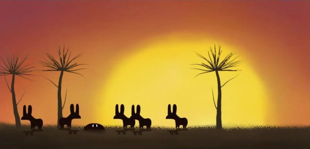 Deer Hunter (itch) (codingisart) Deer Hunter (itch) (codingisart)
