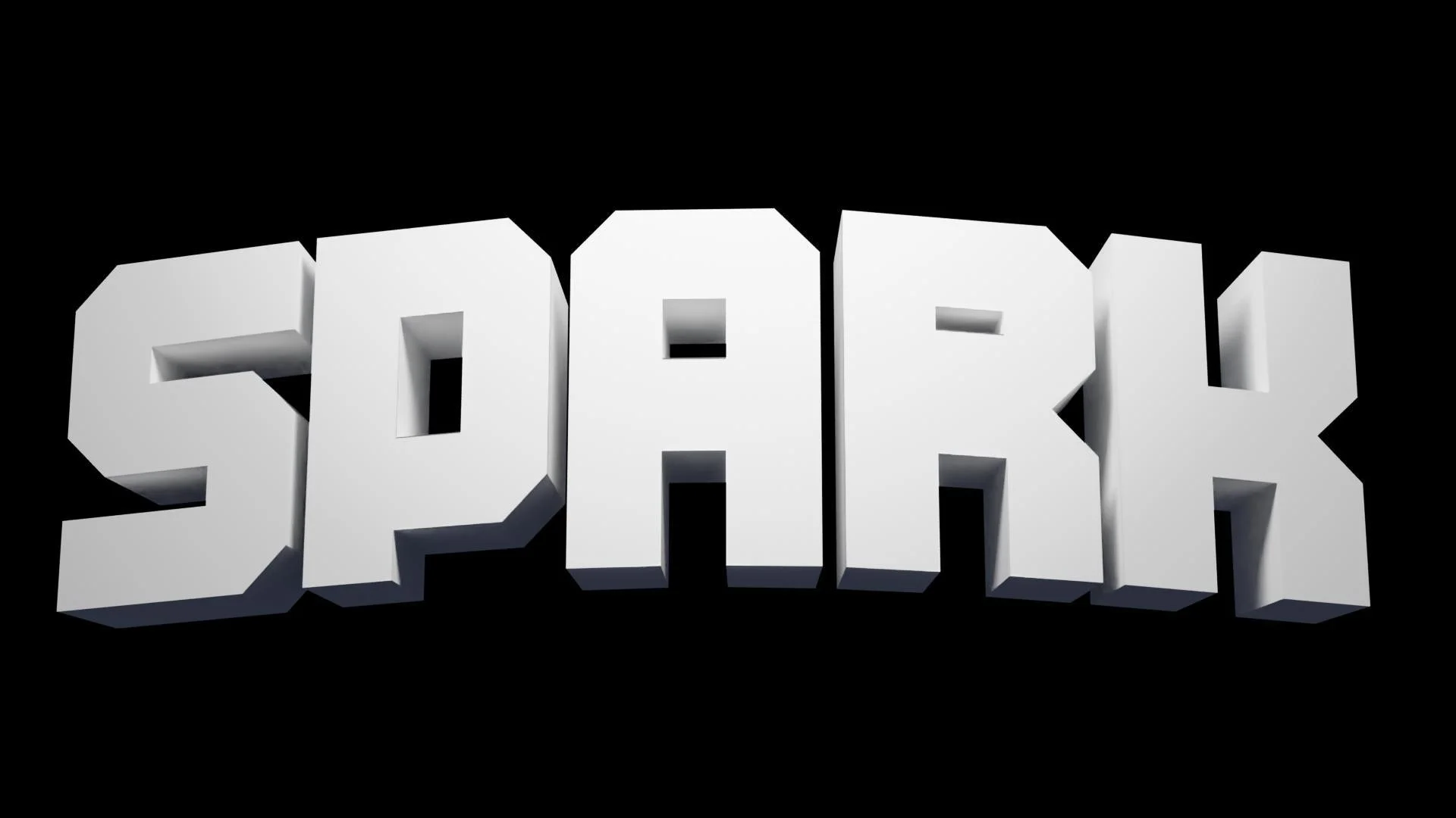 SPARK-you're not alone in space (itch) SPARK-you're not alone in space (itch)