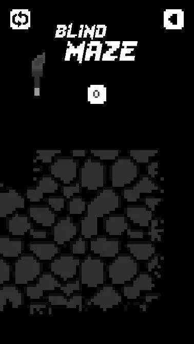 Blindmaze (itch) Blindmaze (itch)