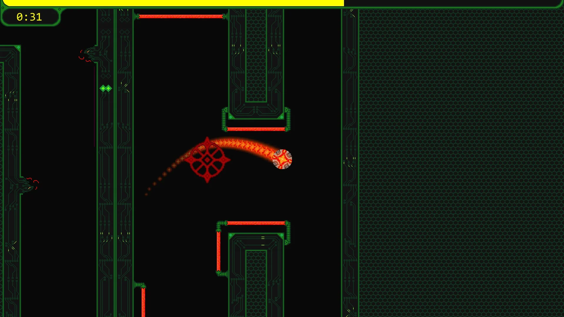 Intrusion Protocol Intrusion Protocol