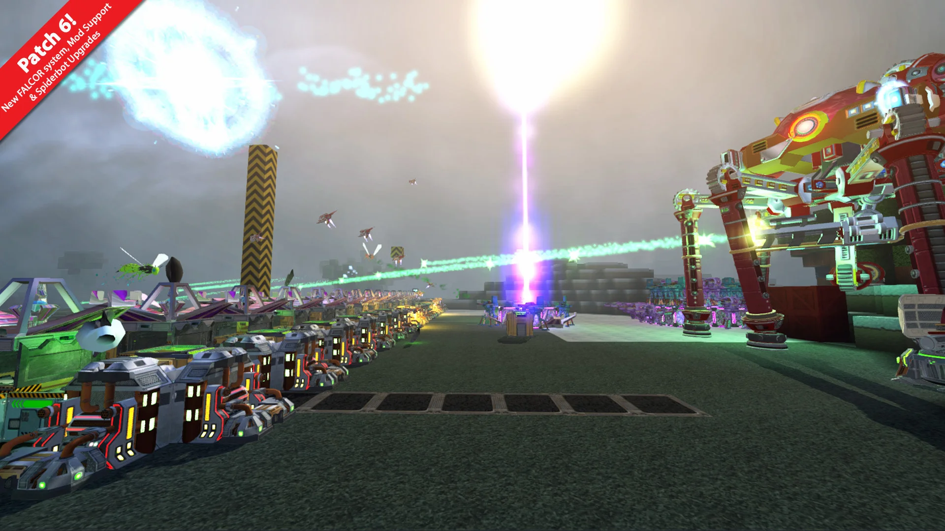 FortressCraft Evolved! FortressCraft Evolved!