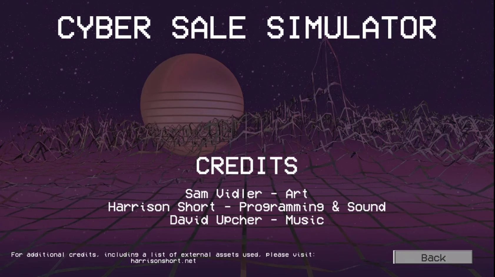 Cyber Sale Simulator (itch) Cyber Sale Simulator (itch)
