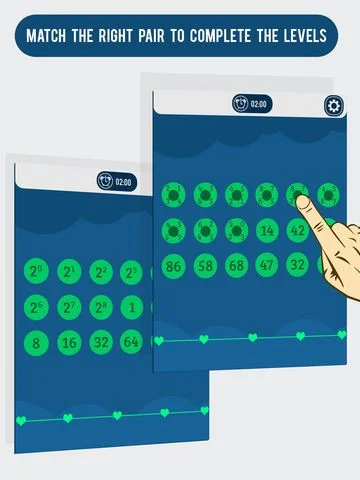 Pair The Objects - A new Addictive Mind Game Pair The Objects - A new Addictive Mind Game