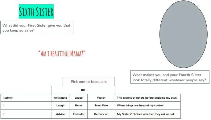 A Question for Mama (itch) A Question for Mama (itch)