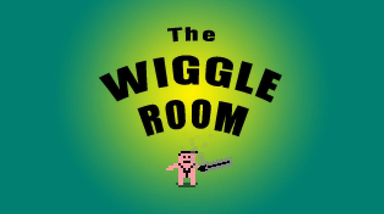 The Wiggle Room (itch) The Wiggle Room (itch)