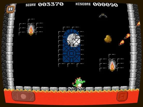 Dragon Panic Dragon Panic