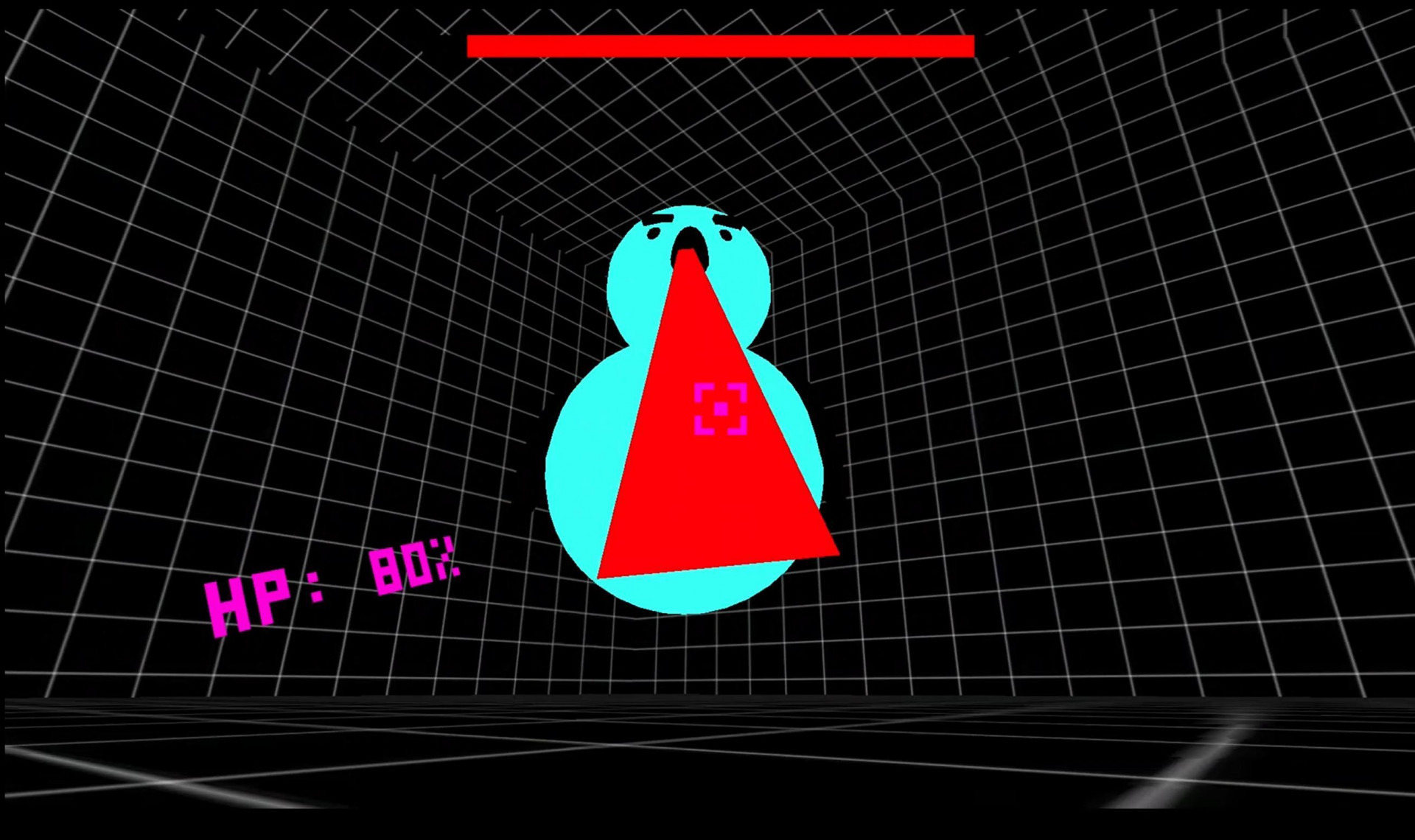 Project: Final Boss (itch)