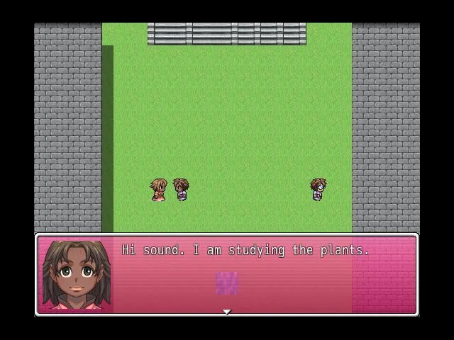 Futuristicsound the rpg. (DEMO) extremely short (itch) Futuristicsound the rpg. (DEMO) extremely short (itch)