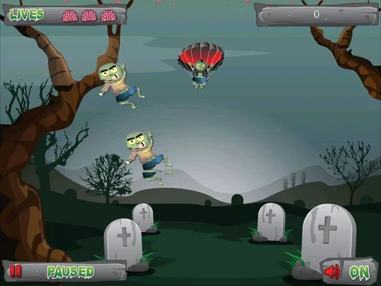Zombies Attack - Zombie Attacks In The World War 3 Zombies Attack - Zombie Attacks In The World War 3