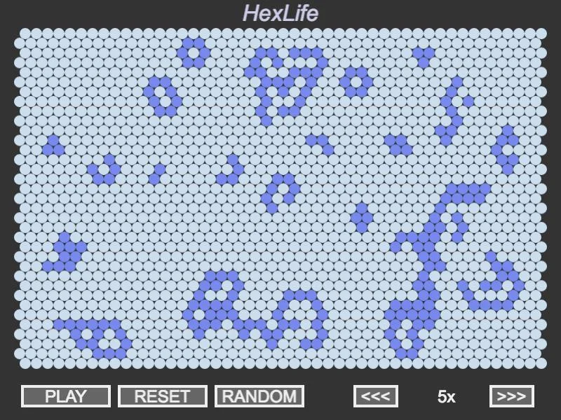 HexLife (itch) HexLife (itch)