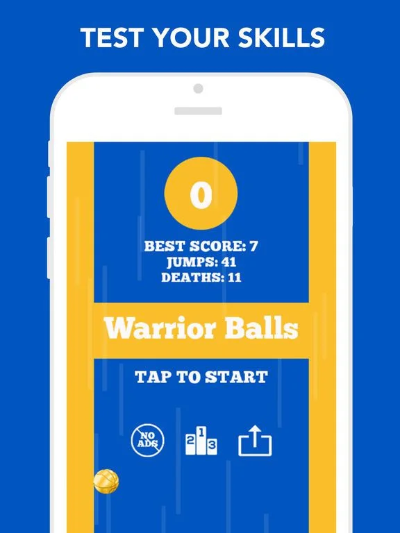 Рецензии Warrior Balls