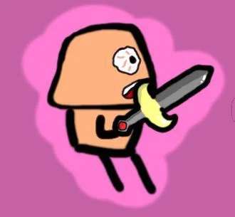 The Slime Slayer (itch) The Slime Slayer (itch)