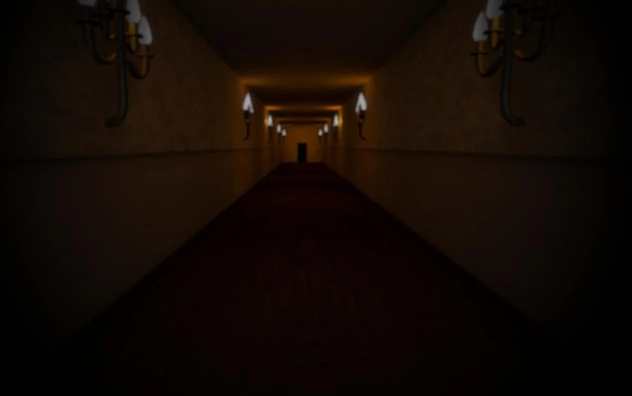 Corridor (razeltif) (itch)