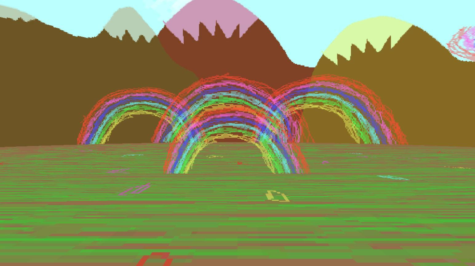 Childhood Nightmare (itch) Childhood Nightmare (itch)