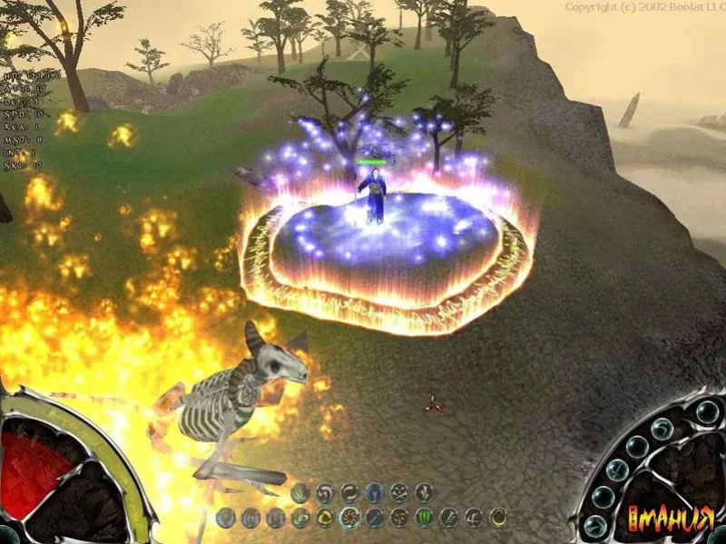 Lethal Dreams: The Circle of Fate Lethal Dreams: The Circle of Fate