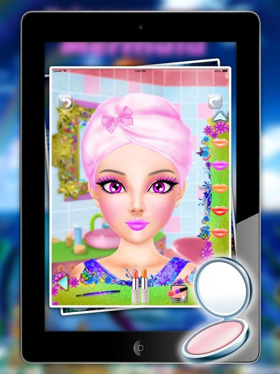 Новости о mermaid salon - Mermaid SPA & Makeover