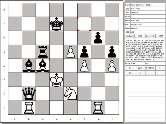iPGNViewer