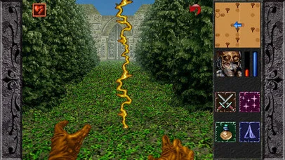 The Quest - Celtic Doom