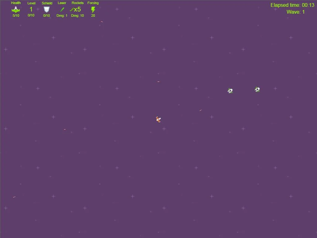 Space Explorer 1.3 (itch)