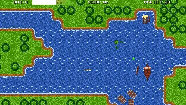 Throwboat (itch) Throwboat (itch)