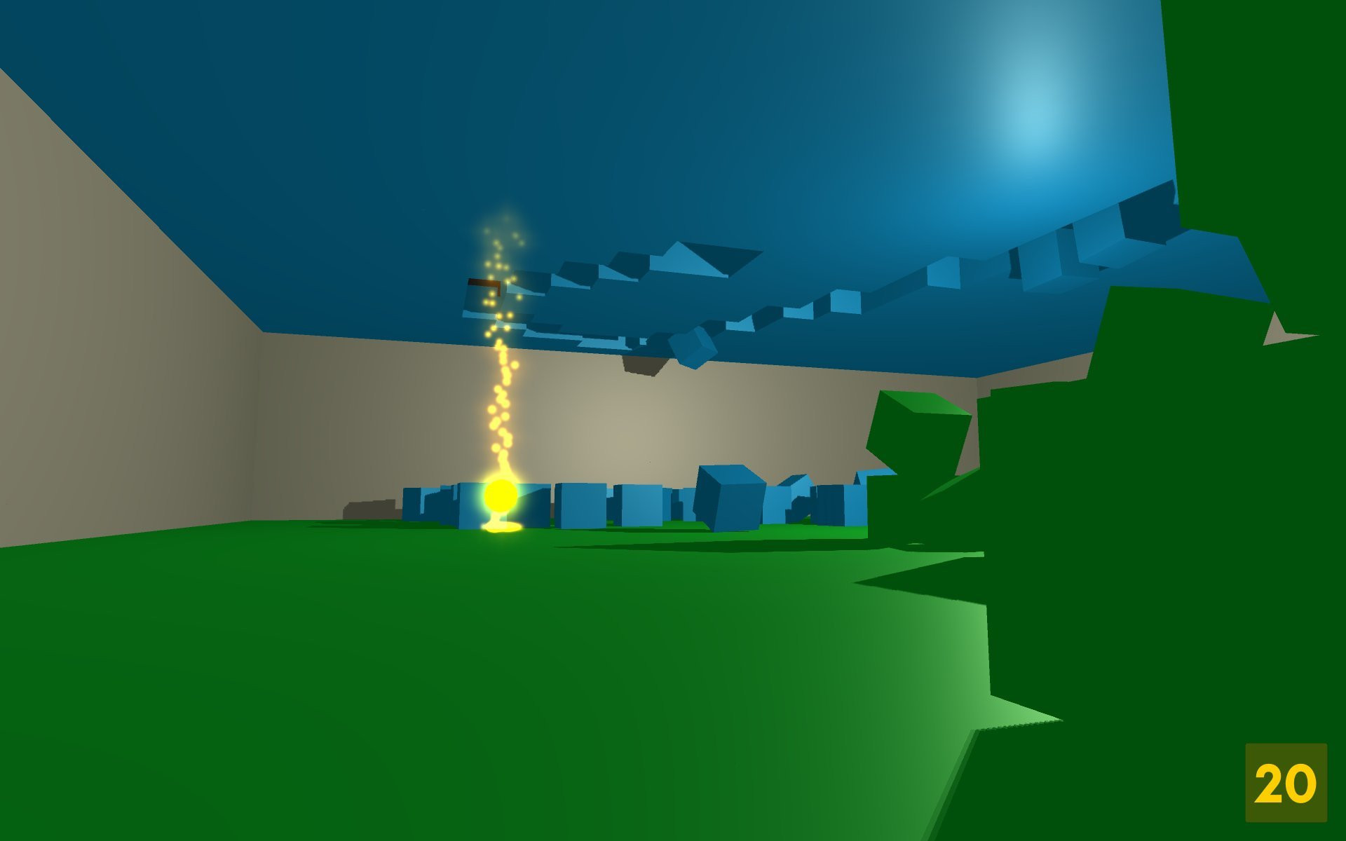 Clutter Runner (itch) Clutter Runner (itch)
