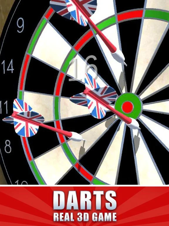 Darts Master - shooting king Darts Master - shooting king