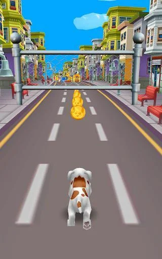 Статьи по Dog Run - Pet Dog Simulator