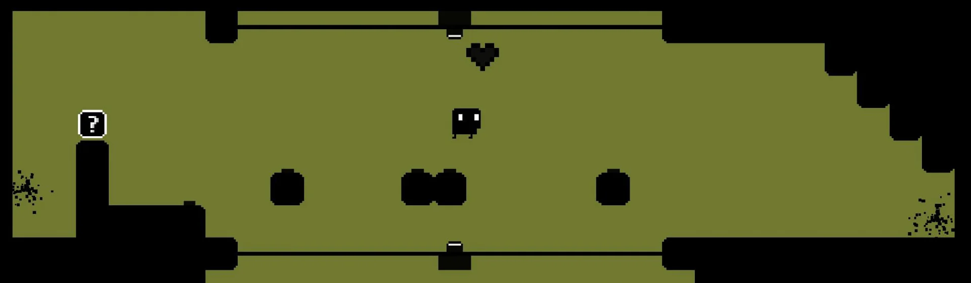 Статьи по The Proip Black Pixel