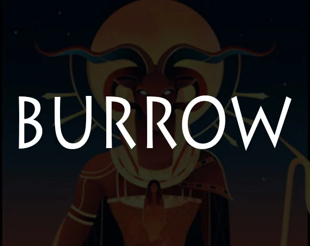 Burrow - AGS (itch) Burrow - AGS (itch)