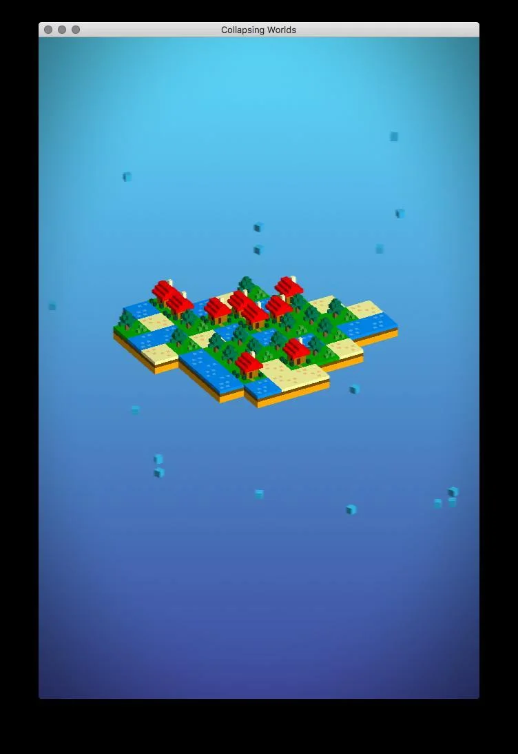 Collapsing Worlds (itch) Collapsing Worlds (itch)