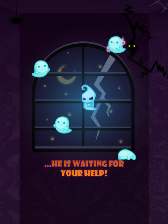 The Lonely Ghost The Lonely Ghost