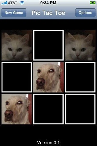 Pic.Tac.Toe Pic.Tac.Toe