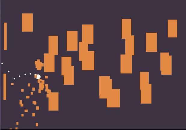 ShapeShift Runner (itch)