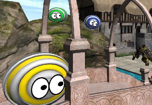 Balls And Trolls (itch) Balls And Trolls (itch)