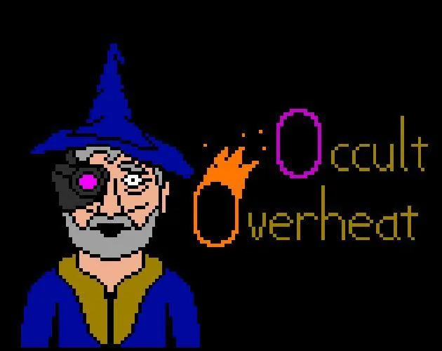 Occult Overheat (itch)