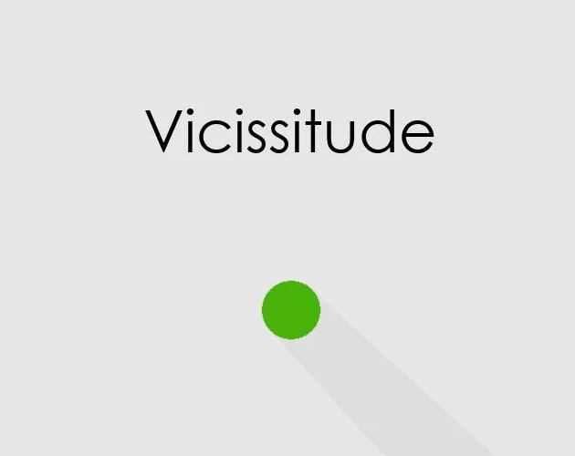 Vicissitude (itch) Vicissitude (itch)