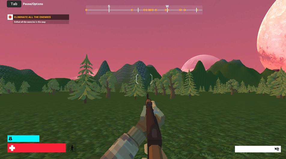 Рецензии AK Revolution 1.0 (itch)