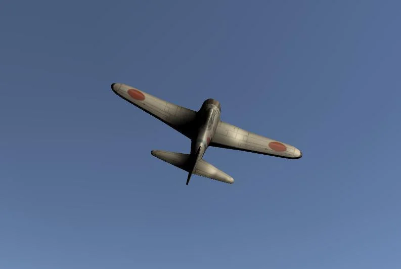 Sky Battle: 1942 (itch) Sky Battle: 1942 (itch)