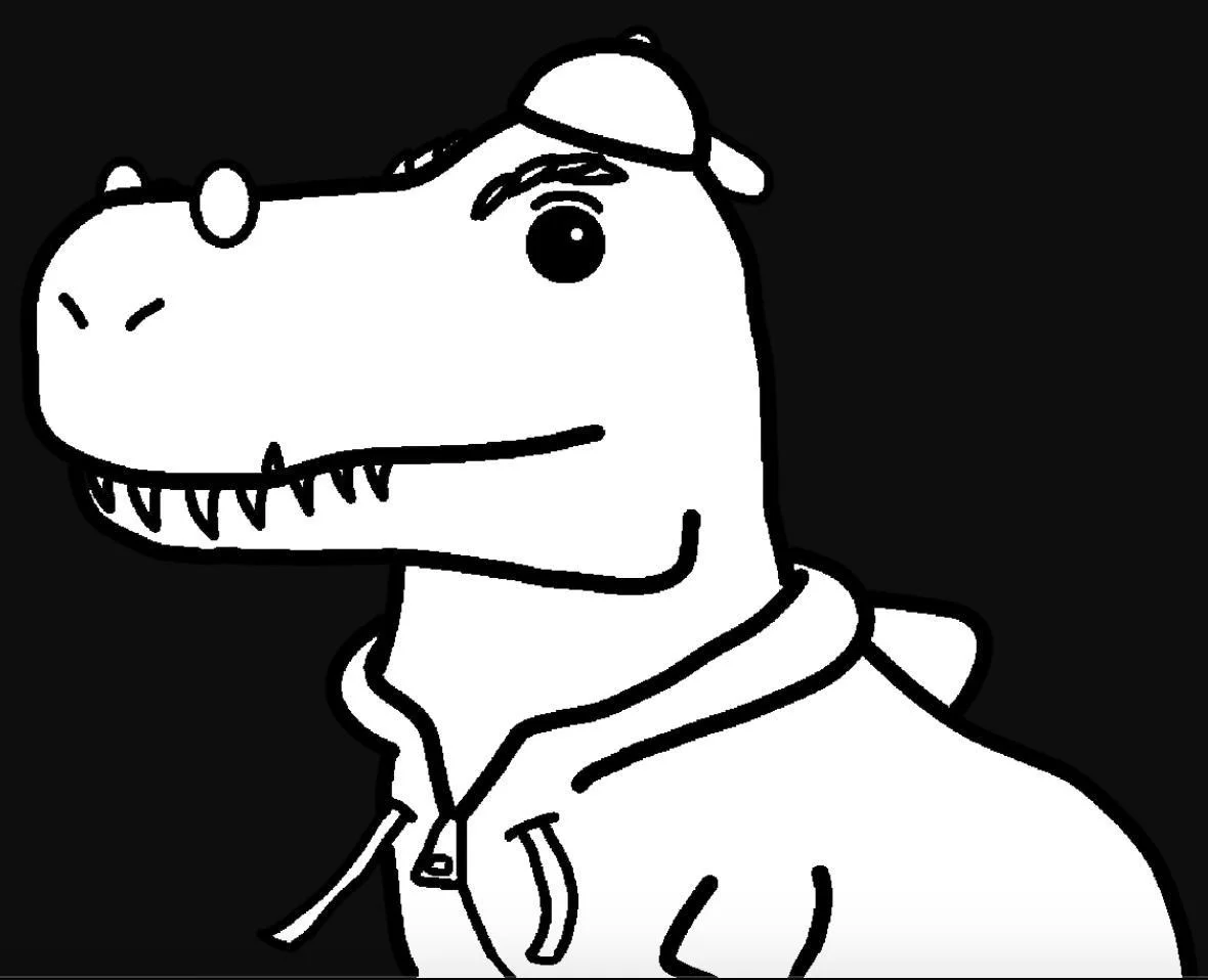 Date a Dino (itch) Date a Dino (itch)