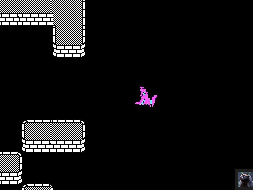 DarkBlaster (itch)