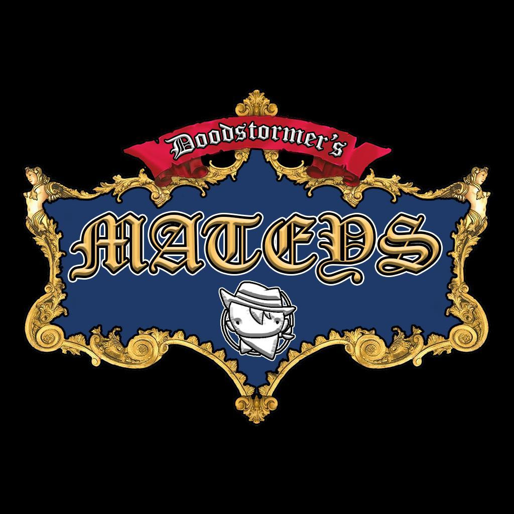 MATEYS (itch)