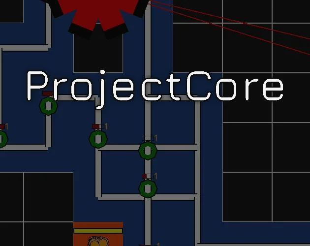 ProjectCore (itch) ProjectCore (itch)